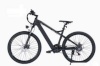 NOA 
 - 
 elektriline jalgratas BK7, 48V, 7.5AH, 26 collas, 350W, 25Km/h, IP54 
 must