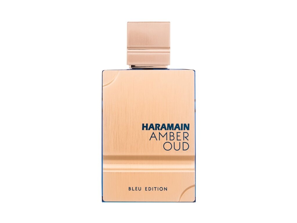 Al Haramain parfüüm Amber Oud Bleu Edition 60ml, unisex
