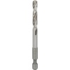Bosch HSS-BIM LS PC Pilot Drill Bit HSS-G