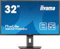 iiyama monitor 80.0cm (31,5") XB3270QSU-B1 16:9 2xHDMI+DP+3xUSB IPS Retail