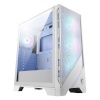 MSI korpus MAG FORGE 320R valge AIRFLOW