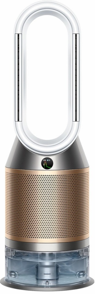 Dyson õhupuhasti HP09 PH04 Humidify+Cool Air Purifier, valge/hall