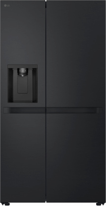 LG külmik Side by Side GSLC41EPPE
