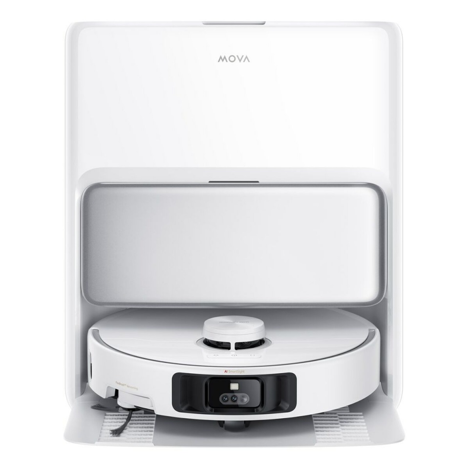 Dreame robottolmuimeja P50 Pro Ultra 5200 mAh