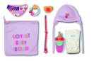 ZAPF nukuriided BABY Born Neugeborenen Set (43cm)