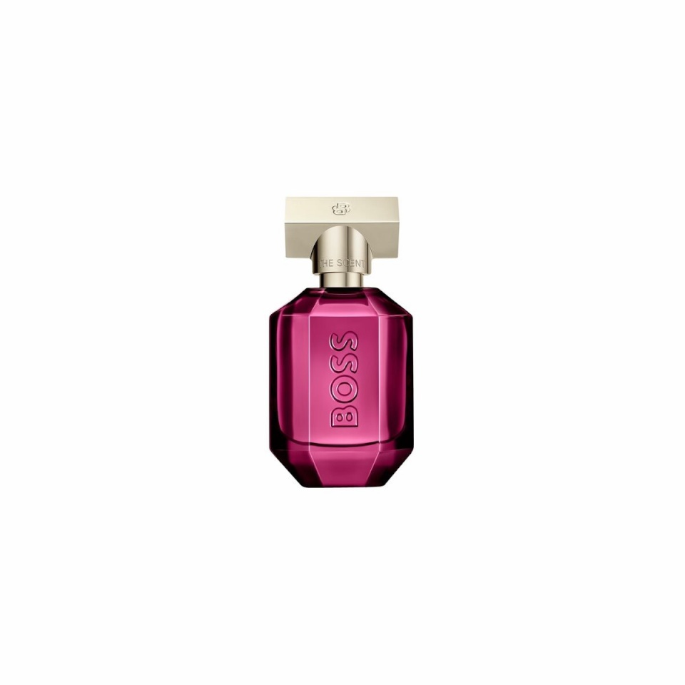 BOSS parfüüm unisex Hugo boss THE SCENT FOR HER 30ml
