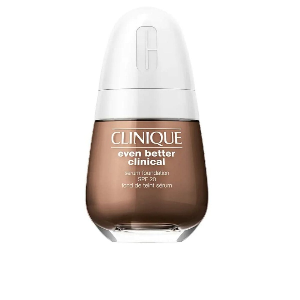 Clinique peitekreem Even Better Clinical Nº 126-Espresso Spf 20 30ml