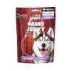 Pan Mięsko maius koerale Jerky Duck, 100g