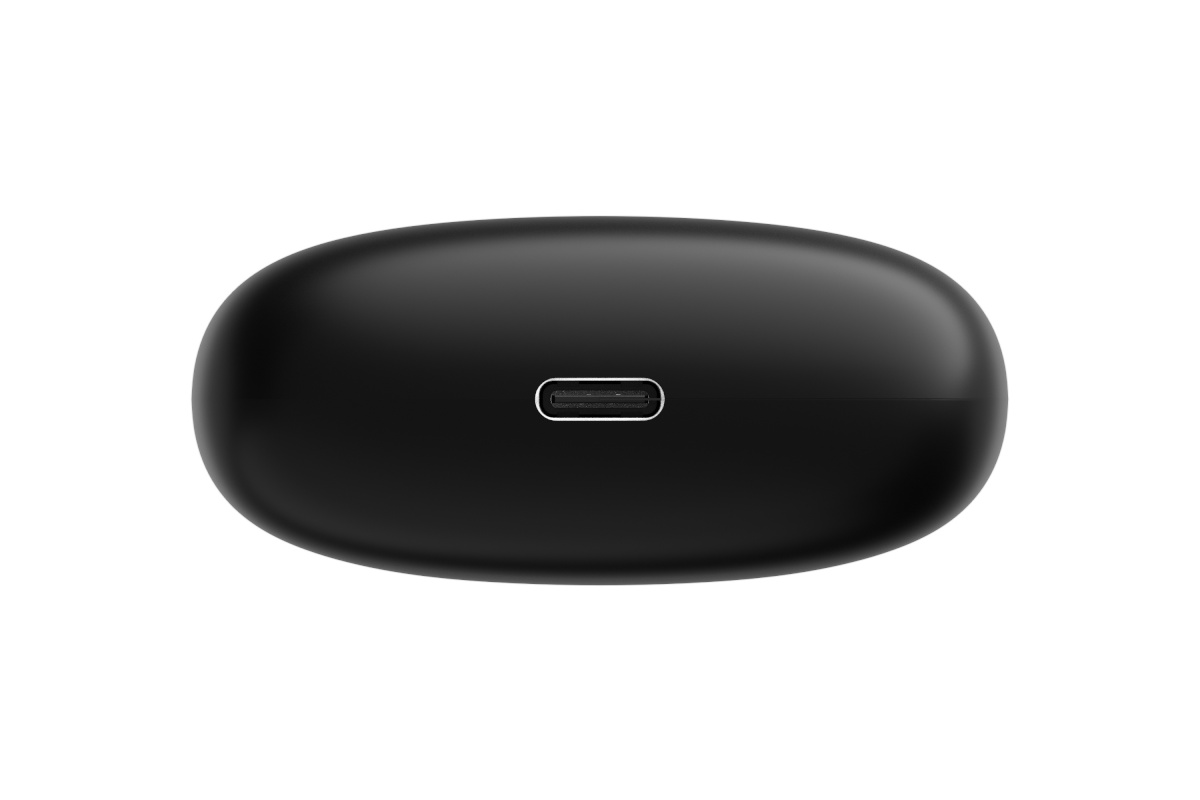 Hator kõrvaklapid Hyреrpunk Truepods HTA431 TWS ANC must