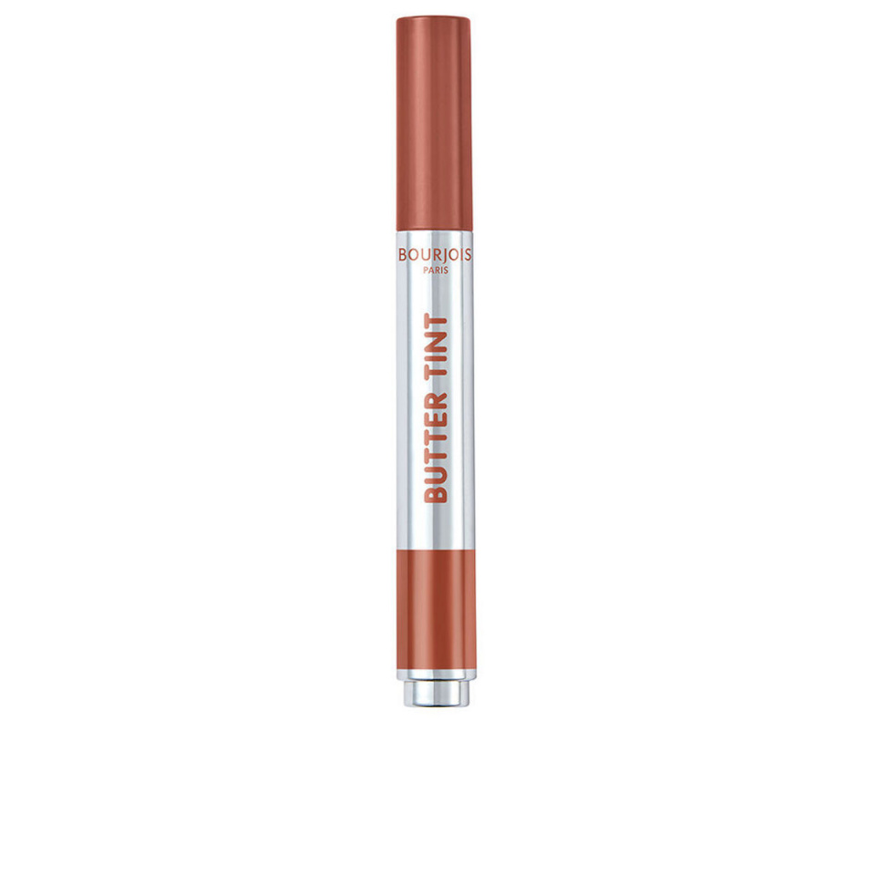 Bourjois huulevärv BUTTER TINT LIP GLAZE 2 g