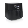 Tristar fritüür Digital Airfryer | FR-9071 | Power 2000 W | Capacity 8 L | must