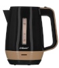 Maestro veekeetja MR-033 Electric Kettle, must