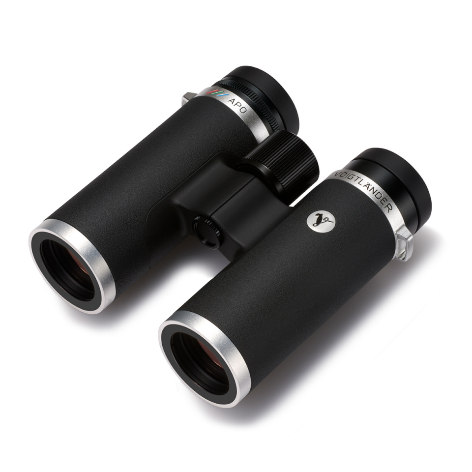 Voigtländer binokkel Vienna 8x32 APO