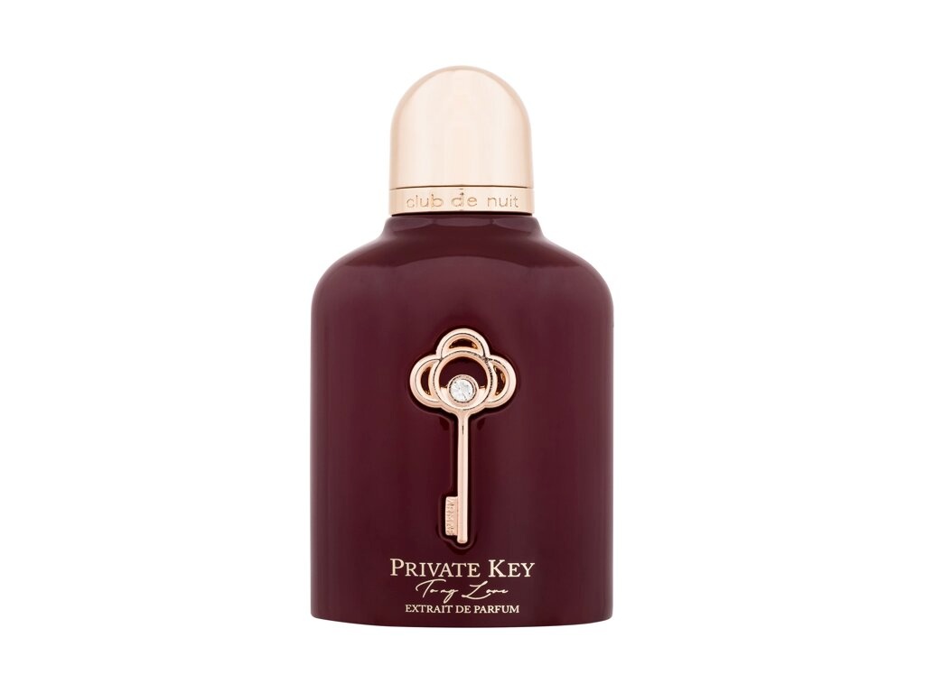 Armaf Club de Nuit Private Key To My Love 100ml, unisex
