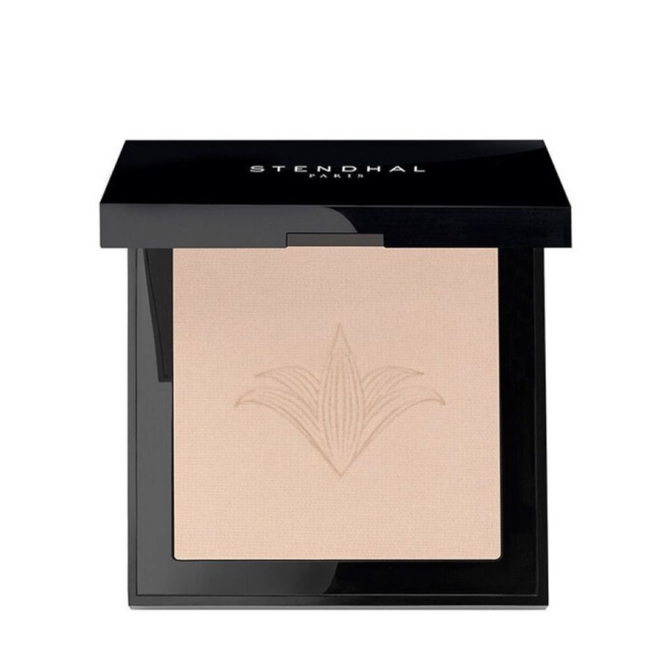 Stendhal kompaktpuuder MAKE-UP PARIS Nº 110 Porcelaine Nº 110-Porcelaine 9 g