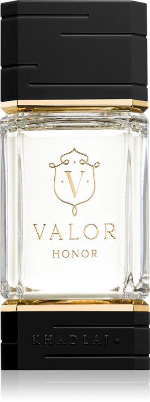 Khadlaj parfüüm Valor Honor 100ml, meestele