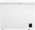 Gorenje sügavkülmik FH25EAW, Energy efficiency class E, Chest, Free standing, Height 84.7cm, Total net capacity 248L, valge | Gorenje