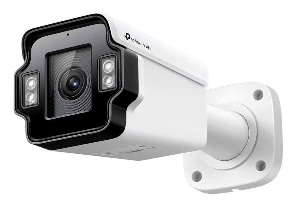 Tp-link turvakaamera Net Camera Bullet H.265+ 4MP