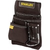 Stanley Werkzeug- u. Hammer- tasche aus Leather