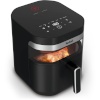 Tefal kuumaõhufritüür EY 8328 Easy Fry Infrared Hot Air Fryer, must
