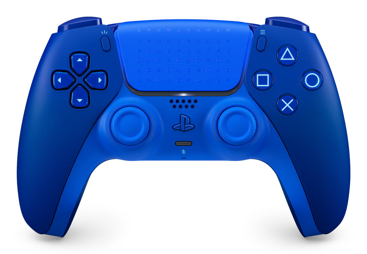 Sony mängupult DualSense Wireless-Controller - Icon sinine Special Edition (sinine)