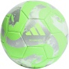 Adidas jalgpall Tiro League Thermally Bonded roheline-hall HZ1296 4