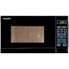Sharp mikrolaineahi R242BKW Microwave, must