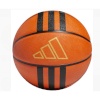 Adidas korvpall Basketball ball 3 Stripes Rubber X3 HM4970 5