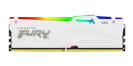 Kingston mälu Fury Beast 16GB DDR5 5600MHz CL40 RGB