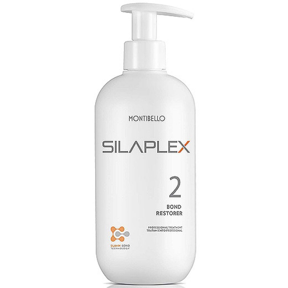 Montibello juuste taastav Hooldus Silaplex 2 500ml