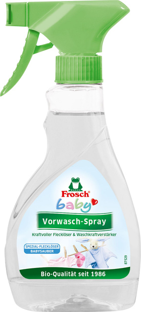 Frosch plekieemaldaja Baby, 300ml