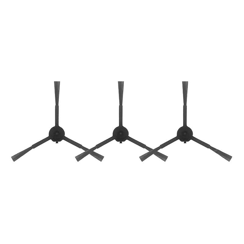 Airrobo lisaharjad Side Brush for T20+, 3tk