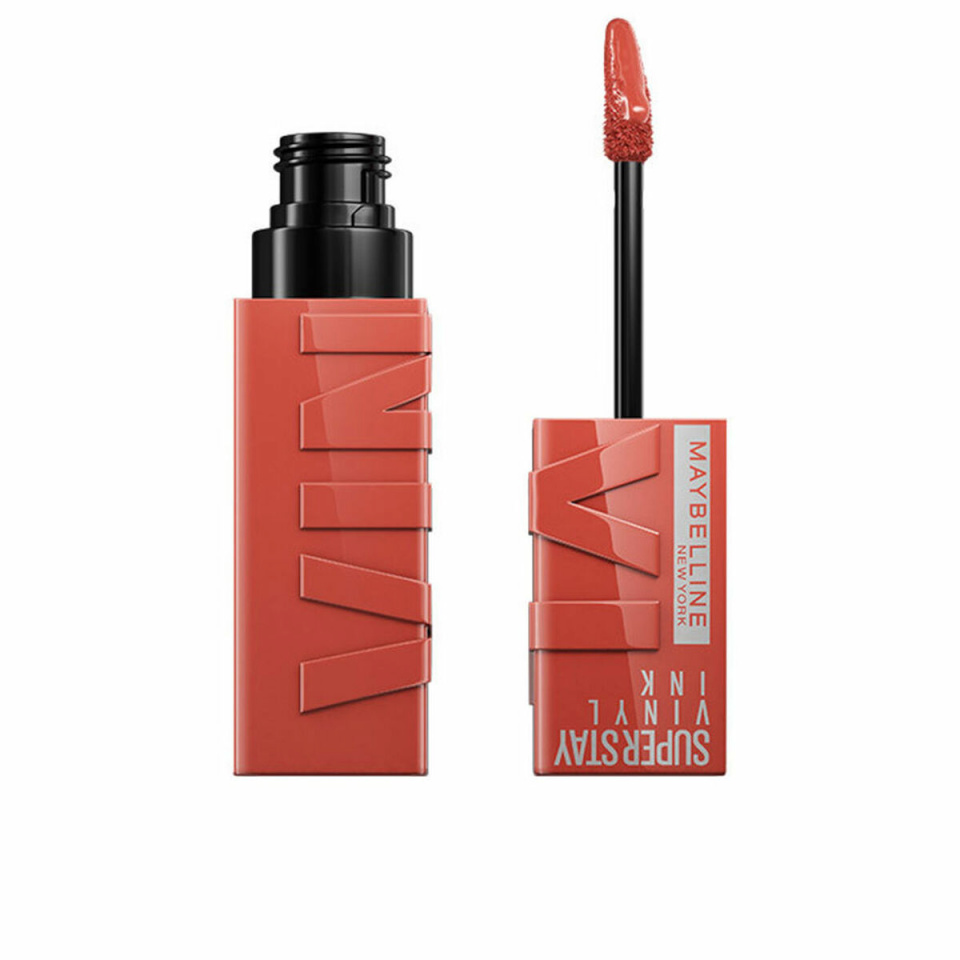 Maybelline huulevärv Superstay Vinyl Ink Vedelik Nº 125-keen 4,2ml