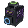 Ermenrich mõõtevahend LV40 PRO Laserniveau violetne