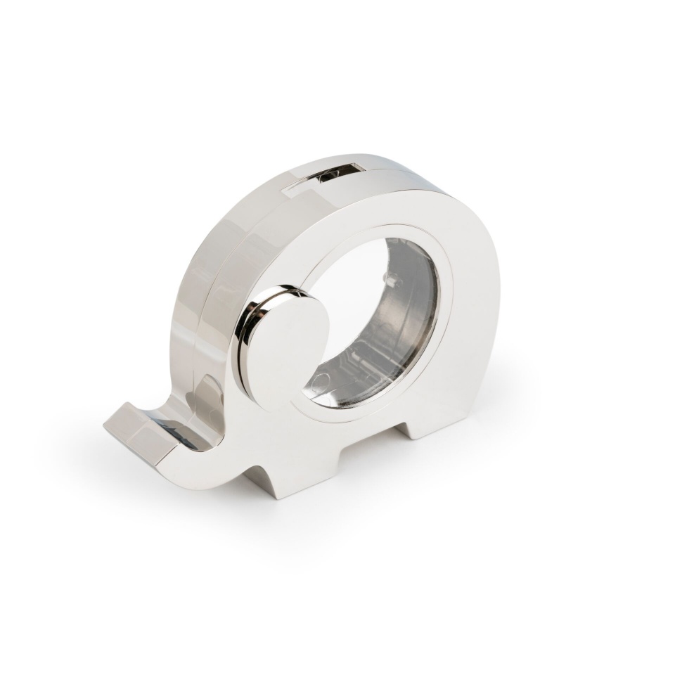 Zilverstad Spardose Elefant versilbert anlaufgesch. 8111060