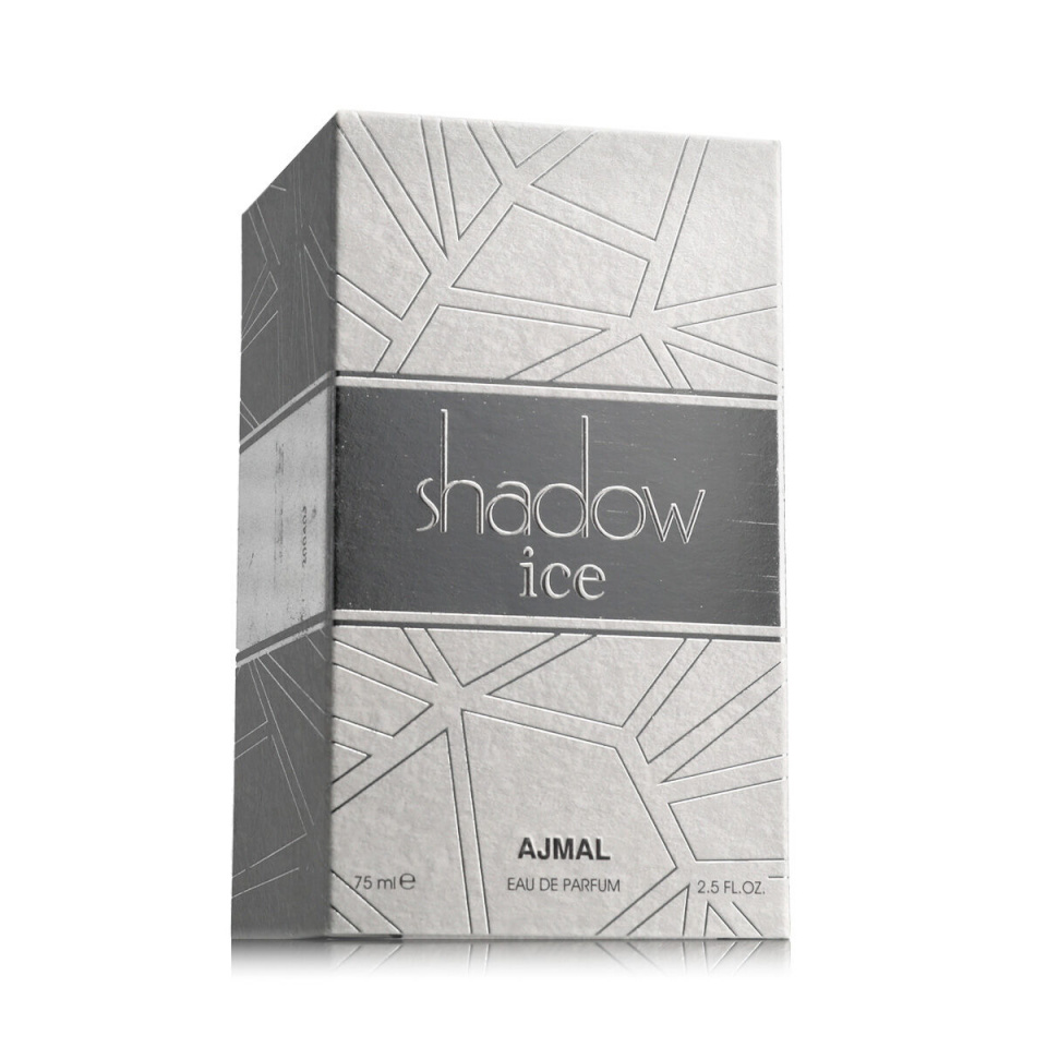 Ajmal Koera mantel Shadow Ice EDP 75ml