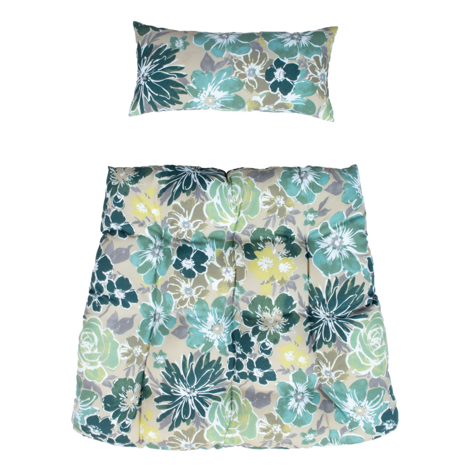 H4Y ripptooli padi Coco, hele lillemuster