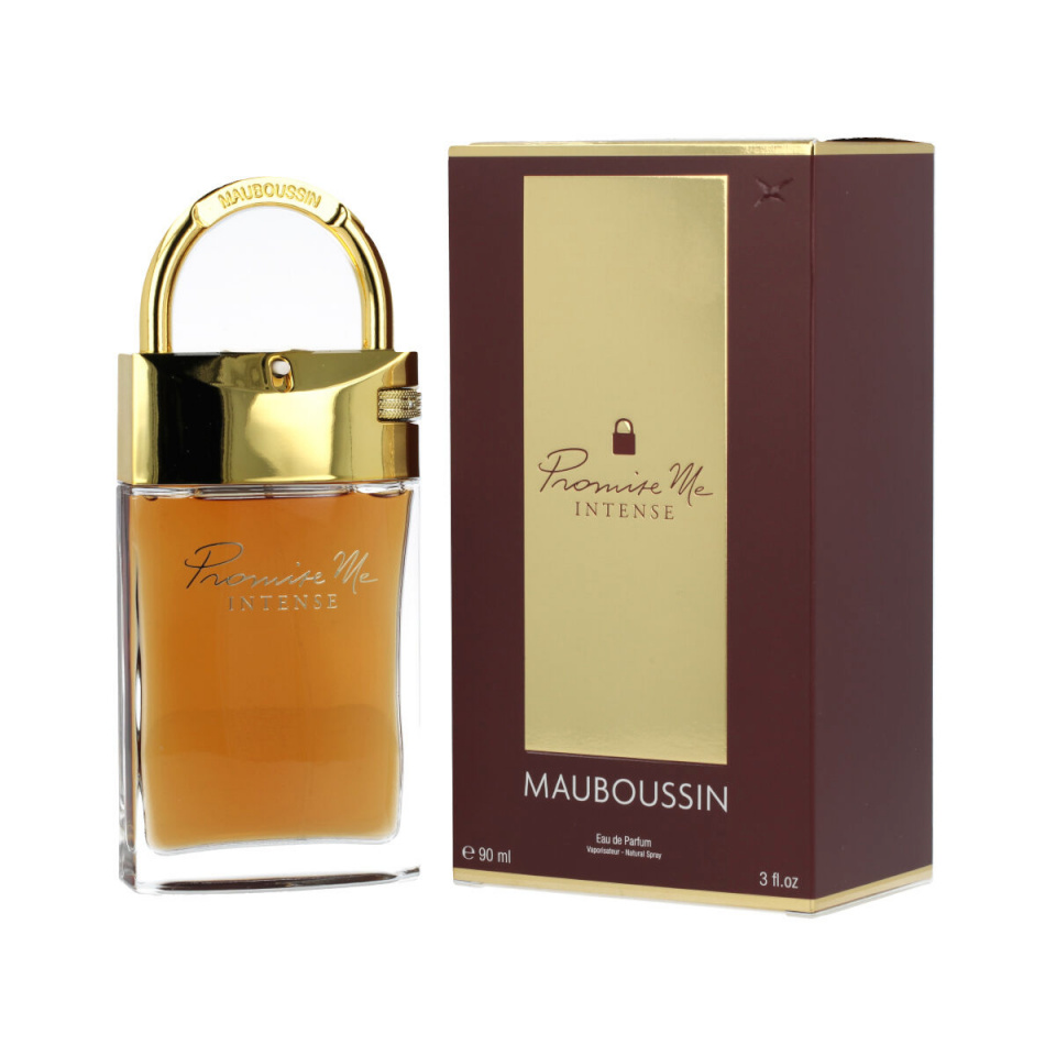 Mauboussin naiste parfüüm Promise Me Intense EDP 90ml