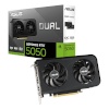 Asus videokaart nVidia GeForce RTX 5050 8GB GDDR6 128bit PCIe 5.0 16x Dual Slot Fansink Dual-rtx5050-o8g
