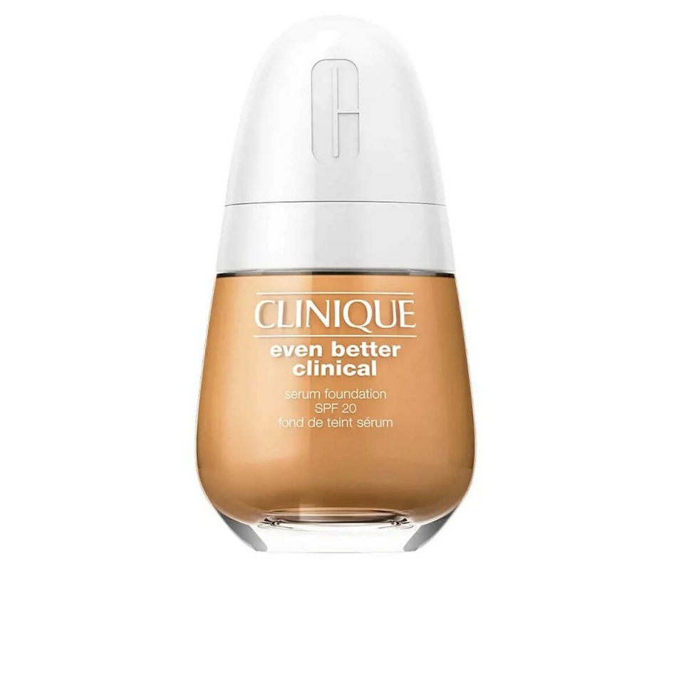 Clinique peitekreem Even Better Clinical Nº 94-Deep Neutral Spf 20 30ml