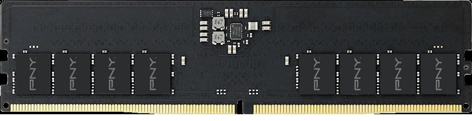 Pny mälu Memory 16GB DDR5 5600MHz MD16GSD55600MHz SB
