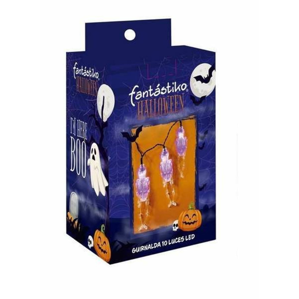 My Other Me Halloweeni Kaunistused