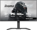 iiyama monitor 68.6cm (27") GB2741QSU-B1 16:9 HDMI+DP+2xUSB IPS