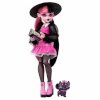 Monster High nukk Zombie