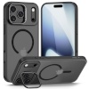 Tech-Protect MAGSTAND MagSafe iPhone 17 Pro Max MATTE Black