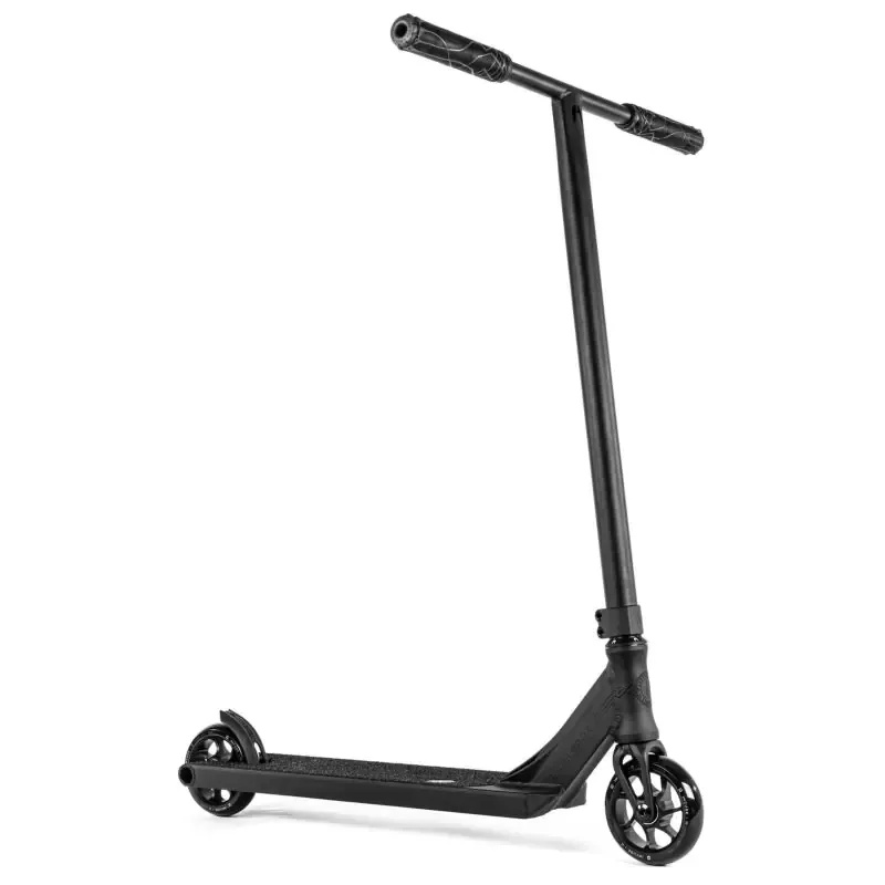 Ethic Trikitõukeratas Pandora Complete Pro Scooter L Black