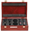 Neumann KM184 MT Stereo komplekt sobitatud mikrofonipaariga