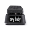 Jim Dunlopi kitarripedaal Dunlop Cry Baby Wah kitarripedaal