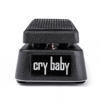Jim Dunlopi kitarripedaal Dunlop Cry Baby Wah kitarripedaal