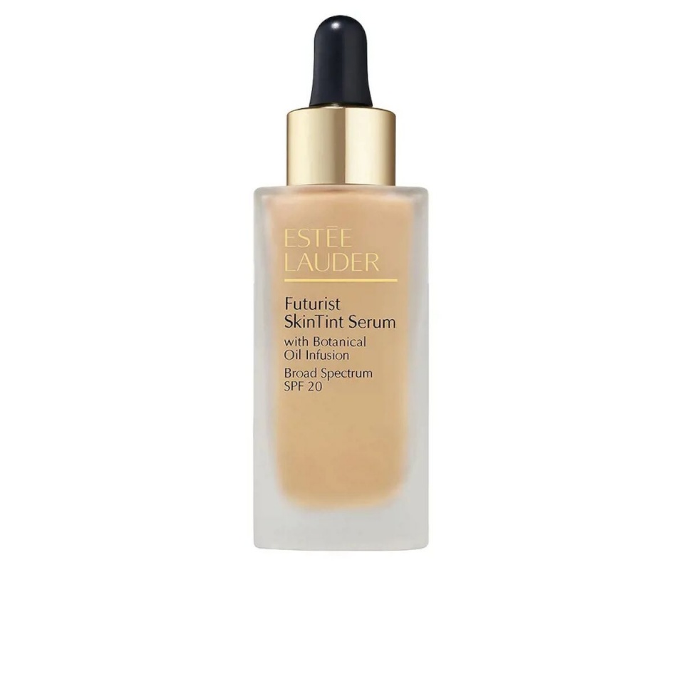 Estee Lauder jumestuskreem Futurist Skintint Nº 1N Nº 1n2-Ecru Spf 20 30ml Seerum